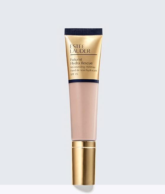 Actual product image Estée Lauder Futurist Hydra Rescue (No. 3C2 - Pebble)