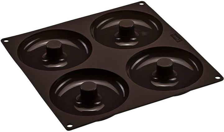 Immagine prodotto Lurch Bagel e ciambelle (26 cm)