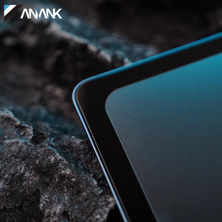 Produktbild Anank PaperLike Panzerglas für iPad 10.2 Zoll (iPad 7/8/9) (1 Stück, iPad 10.2 (2020), IPad 10.2 (2021), iPad 10.2 2019)