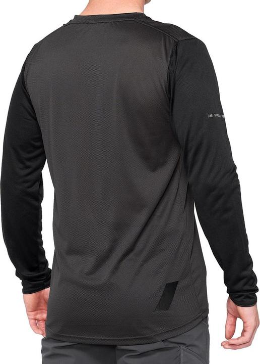 Actual product image 100% Ridecamp (S)