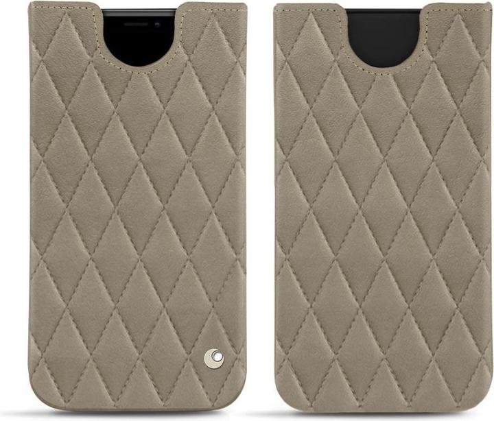 Productafbeelding Noreve Lederen omslag (Apple iPhone XS Max)