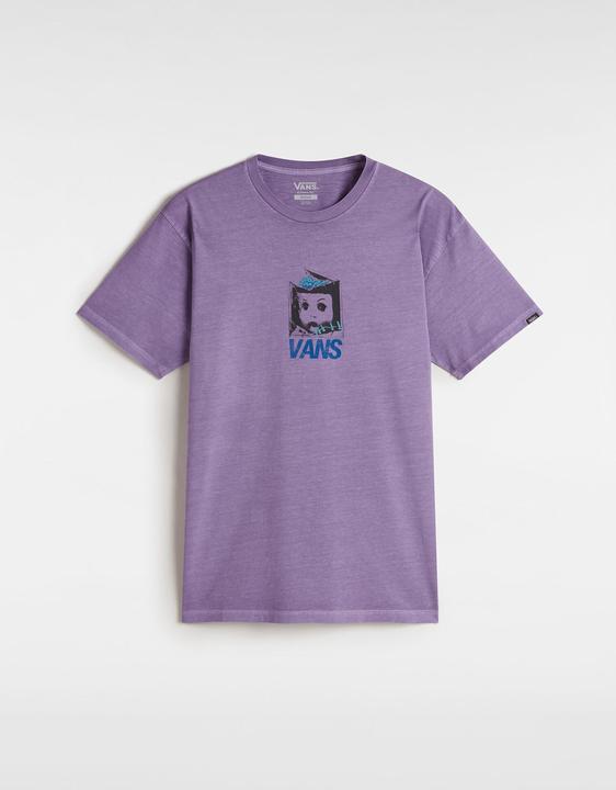 Actual product image Vans Dollface SS Purple Haze (XS)