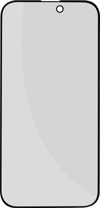 Produktbild Avizar Privacy Displayfolie, gehärtetes Glas (1 Stück, Apple iPhone 14 Pro)