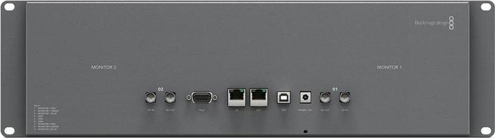 Immagine prodotto Blackmagic SmartView Duo 2 (8", SVGA)