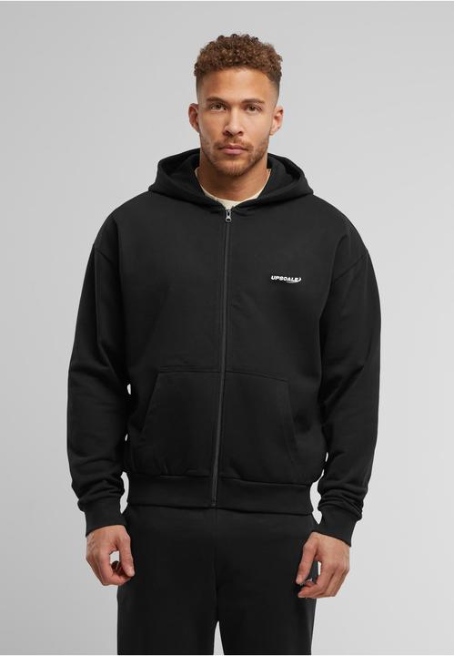 Immagine prodotto Urban Classics Upscale Upscale Core EMB Oversize Zip Hoody - 191107 (XXL)