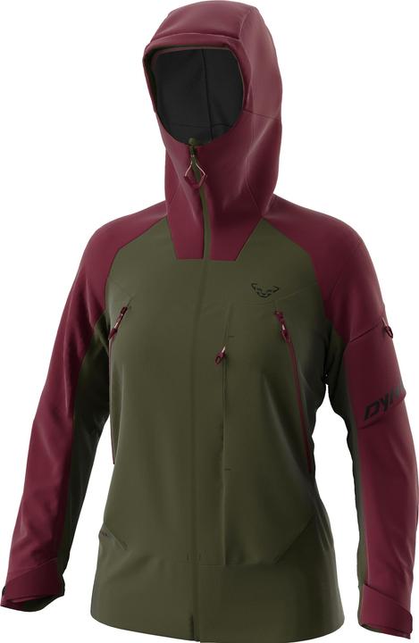 Image du produit Dynafit Veste Tigard Gore-Tex Pro (XS)
