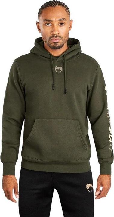Produktbild UFC | Venum UFC Adrenaline Fight Week Men Hoodie Khaki (XL)
