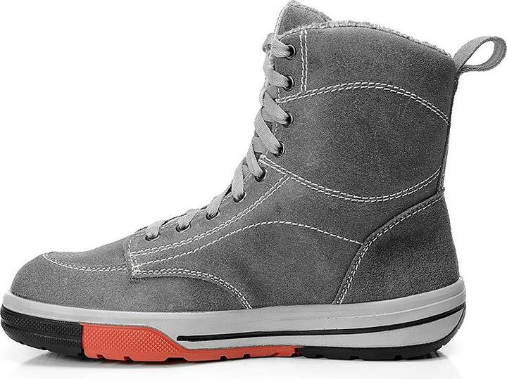 Immagine prodotto Elten Scarpe invernali S3 con fodera calda (S3, 44)