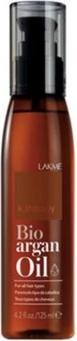 Image du produit Lakmé Argan biologique (125 ml)