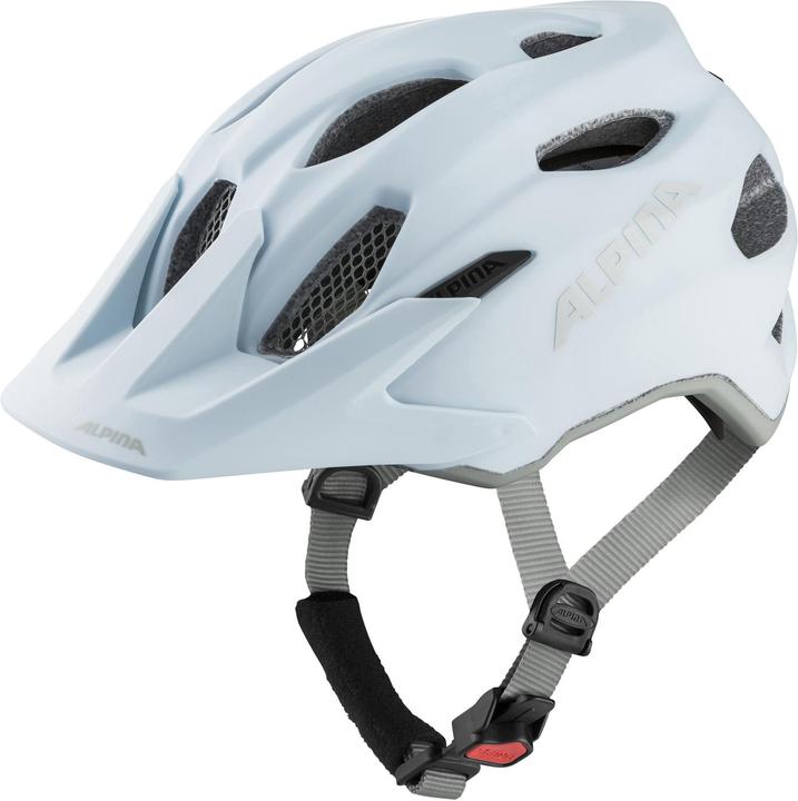 dove blue-grey matt