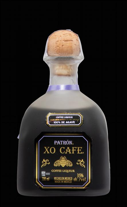 Image du produit Patrón Spirits Company Patron XO Café (1 x 70 cl)