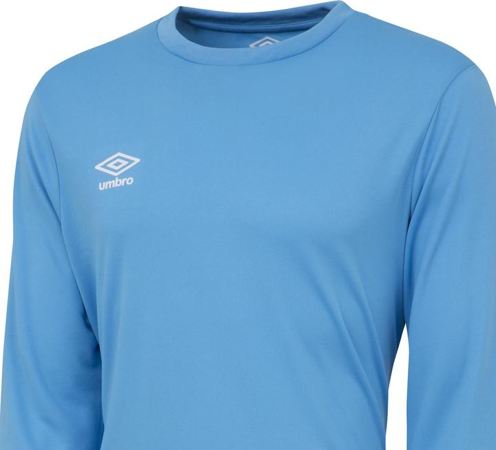 Actual product image Umbro Club Jersey Long Sleeve (S)