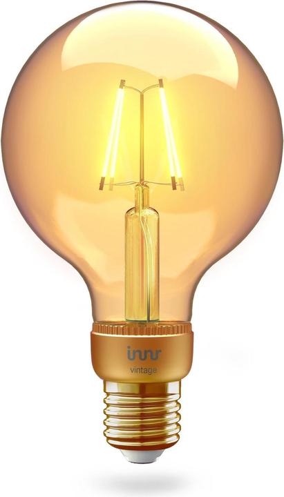 Produktbild Innr Smart Vintage (E27, 4.20 W, 390 lm, 2 x, F)