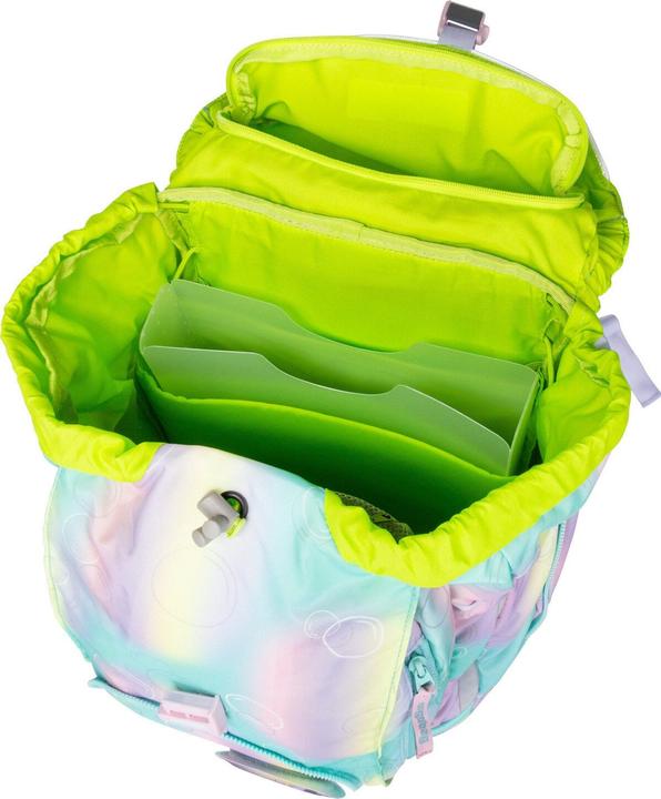 Produktbild Ergobag Pack Schulranzen-Set (24 l)