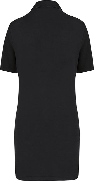 Immagine prodotto Kariban Polo lunga da donna (3XL)