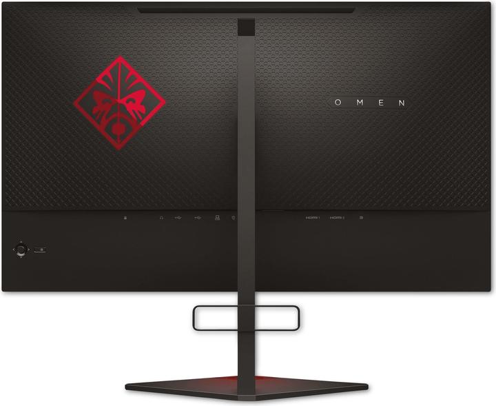 Produktbild HP Omen X 25f (1920 x 1080 Pixel, 24.50")