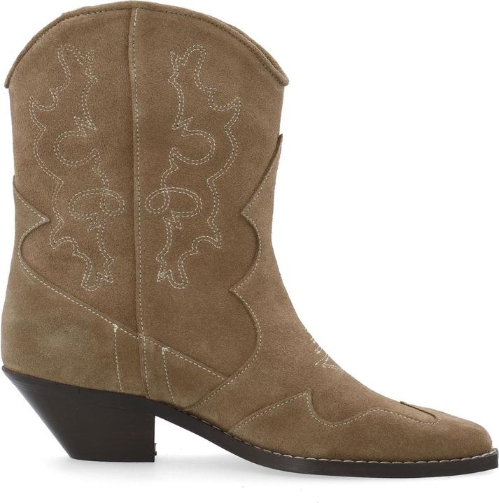 Bianco BIAISABEL Cowboystiefel