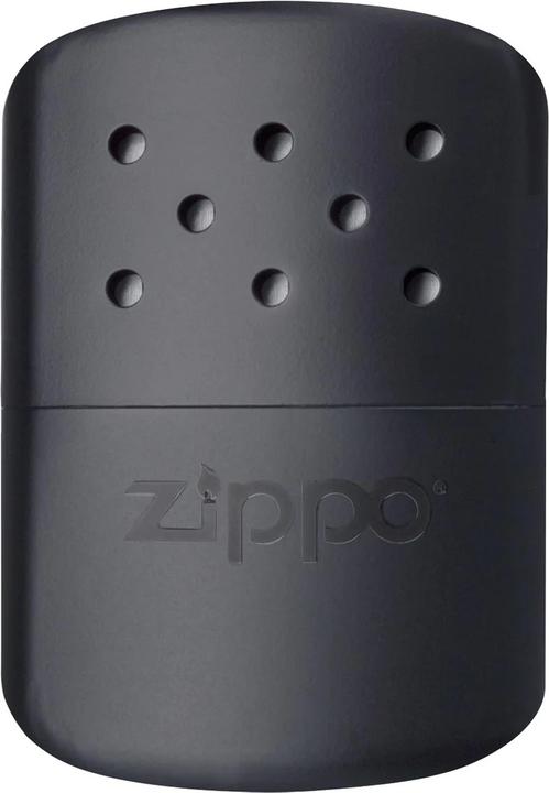 Produktbild Zippo Taschenofen Benzin