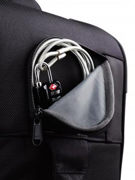 Productafbeelding Tenba Roadie Roller 18, cameratas (Fotokoffer, 18 l)