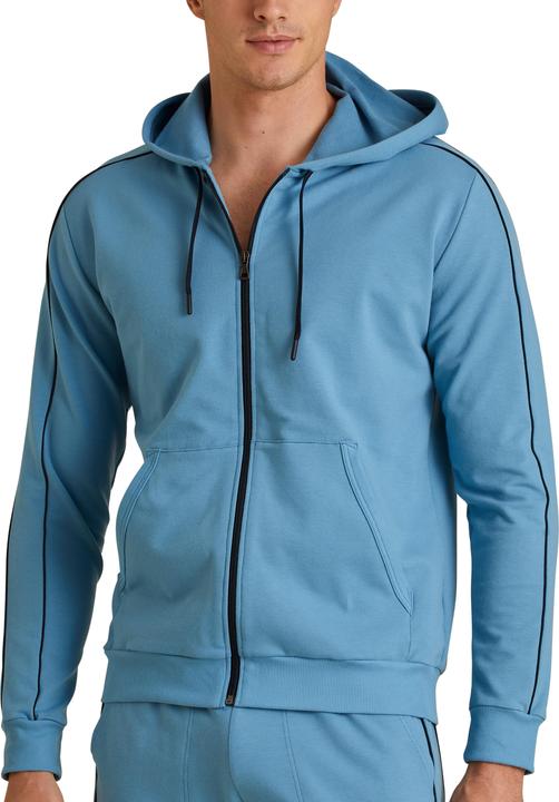 Actual product image Calida Jacket with hood (XXL)
