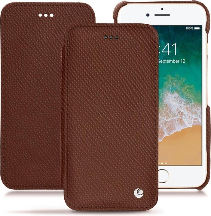 Actual product image Noreve Leather case horizontal (Apple iPhone 7)