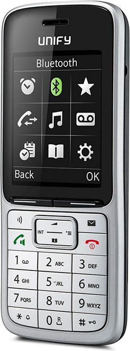 Image du produit Unify Téléphone DECT OpenScape SL5