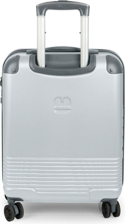 Immagine prodotto Gabol Balance XP Carrello da cabina a 4 ruote S 55 cm (40 l, Bagaglio a mano (fino a 50 litri))