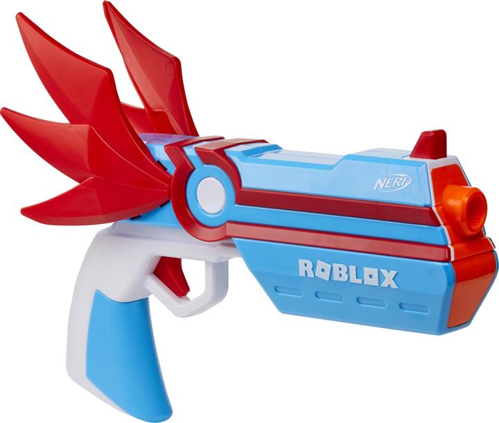 Produktbild Nerf Roblox MM2 Dartbringer
