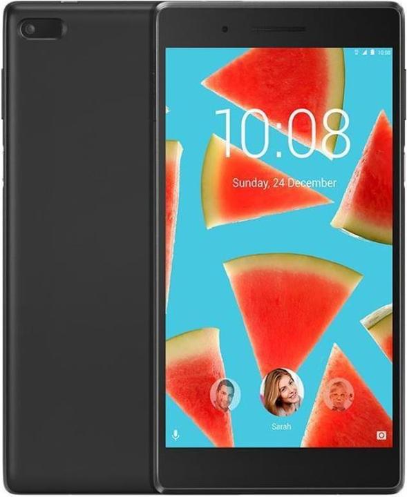 Produktbild Lenovo Tab 7 Essential (7", 8 GB, Black)