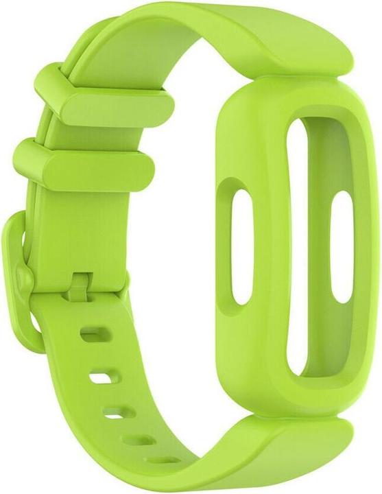 Actual product image Strap-it Silicone bracelet (Silicone)