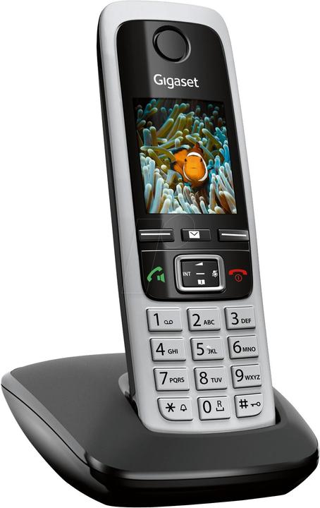 Gigaset C430 Duo