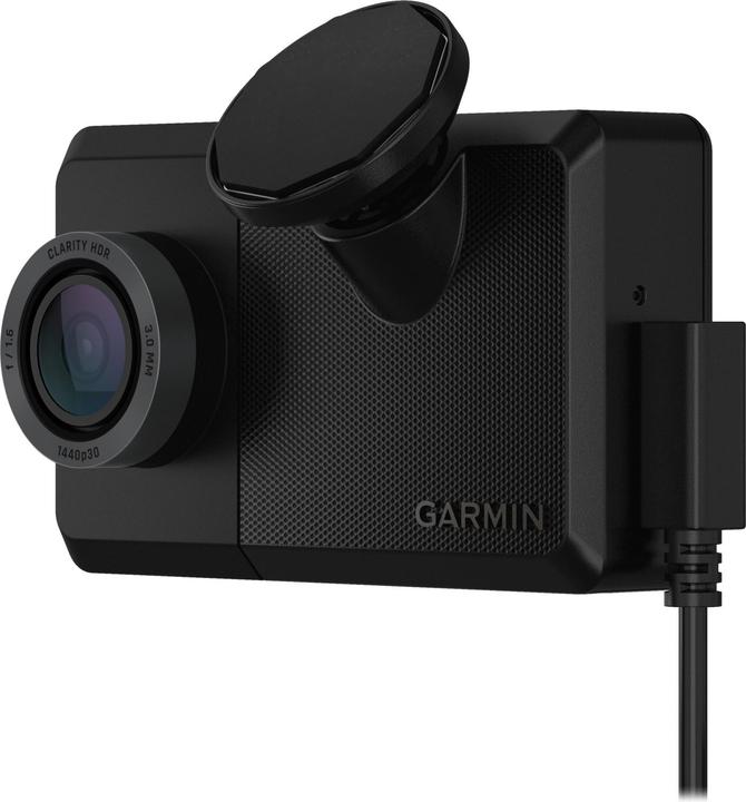 Actual product image Garmin Live (Wi-Fi, GPS receiver, Built-in display, Built-in microphone, Full HD)