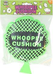 Actual product image Amazing Cool Furzkissen 17 Cm