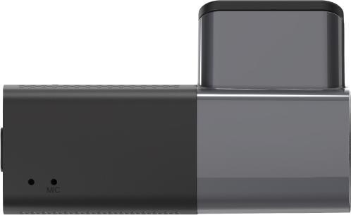 Actual product image Navitel Wideorejestrator Rejestrator Toru Jazdy R66 2K (Built-in microphone, Built-in display, 2K)
