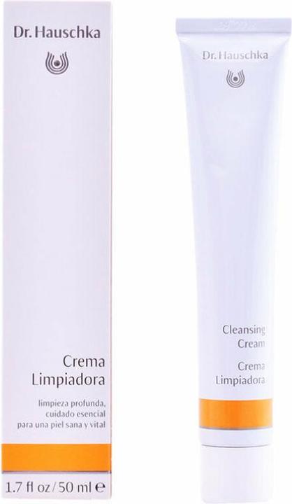 Image du produit Dr. Hauschka crème de nettoyage (Lait nettoyant, 50 ml)
