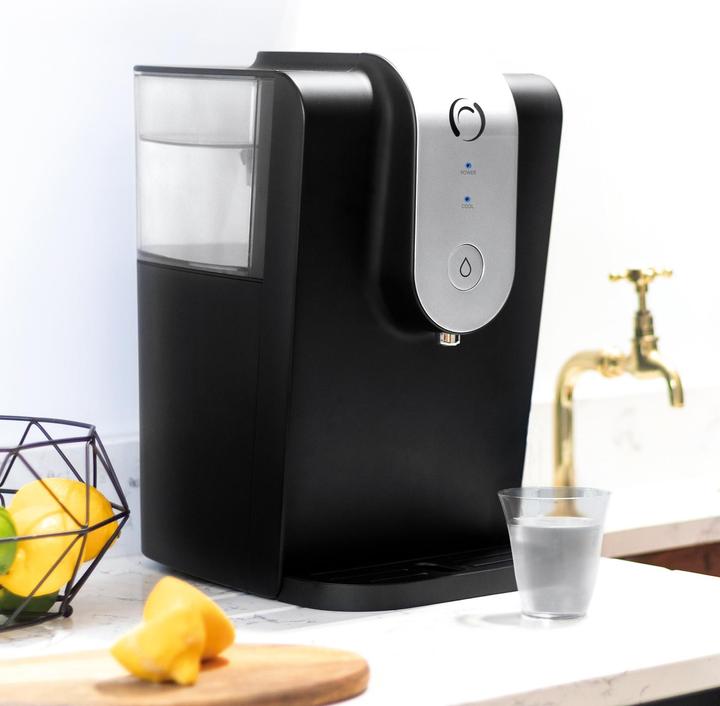 Actual product image Aqua Optima Water filters
