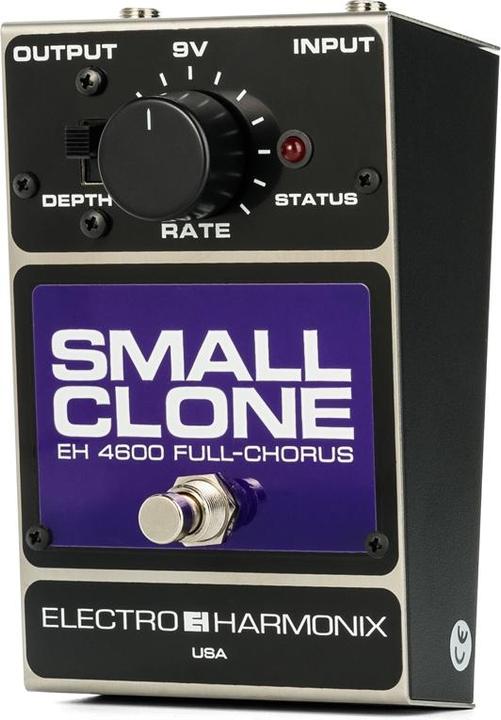 Actual product image Electro-Harmonix Small Clone (Electric guitar)