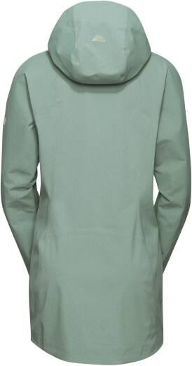 Image du produit Radys Manteau R1 Travel Tech (S)
