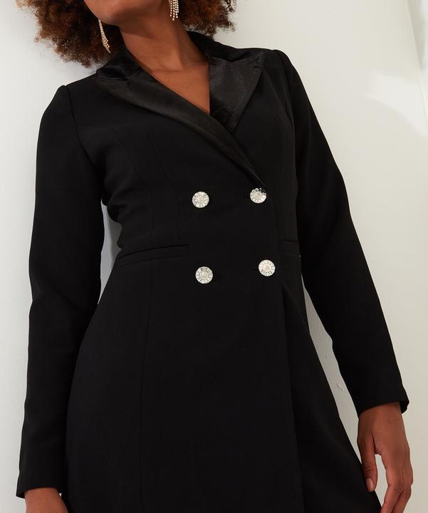 Image du produit Joe Browns Mini robe Tuxedo (46)