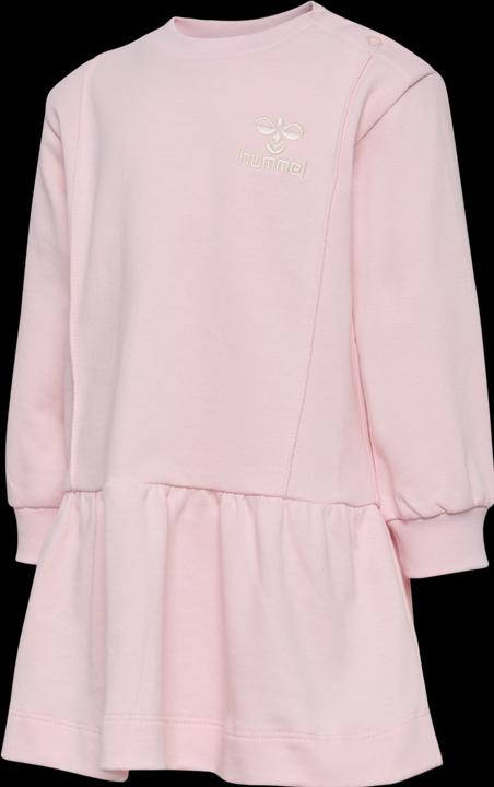 Image du produit hummel hmlHELLE DRESS L/S (62)
