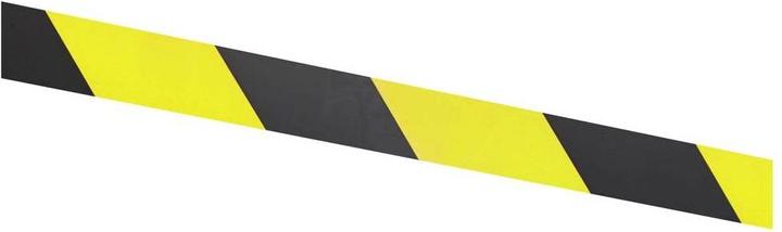 Produktbild ProPlus Absperrband gelb/schwarz
