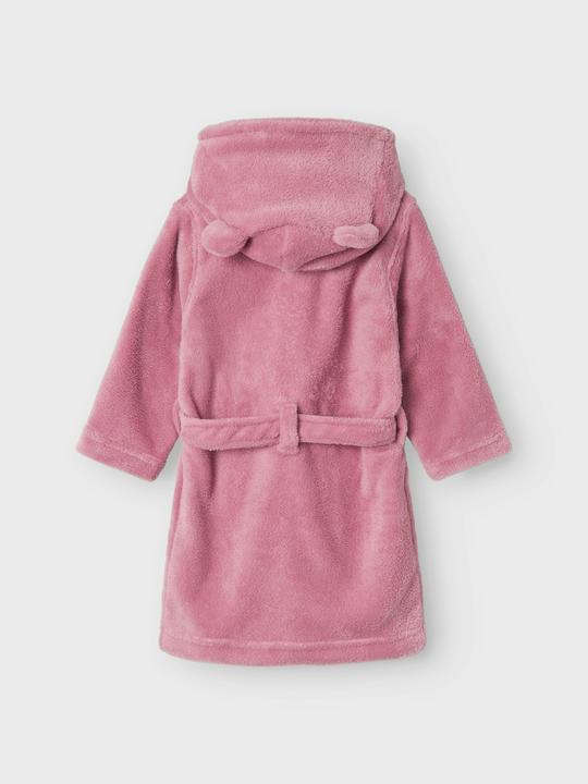Produktbild Name it Peppa Wutz Bademantel (110)
