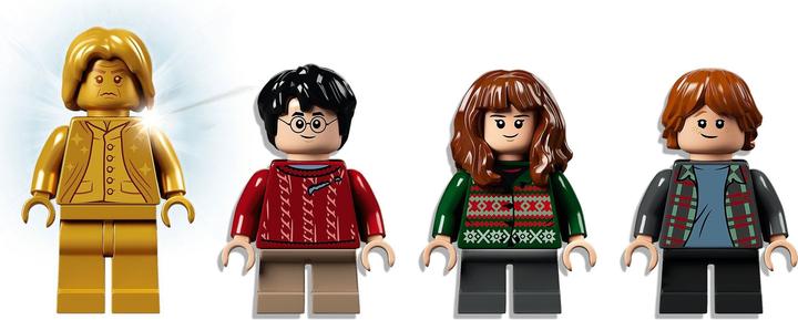 Produktbild LEGO Hogwarts Zauberschach (76392, LEGO Harry Potter, LEGO Seltene Sets)