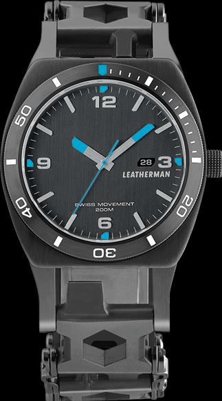 Produktbild Leatherman Tread Tempo (31 Funktionen)