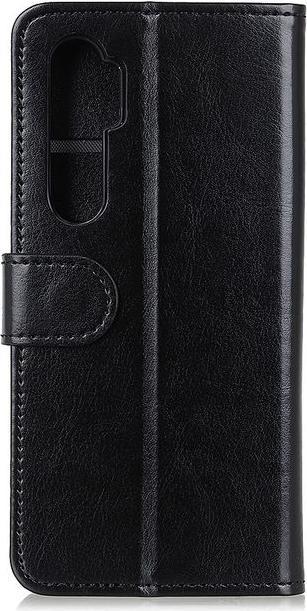 Produktbild MU Classic Crazy Horse Leder Bookcover Series (OnePlus Nord)