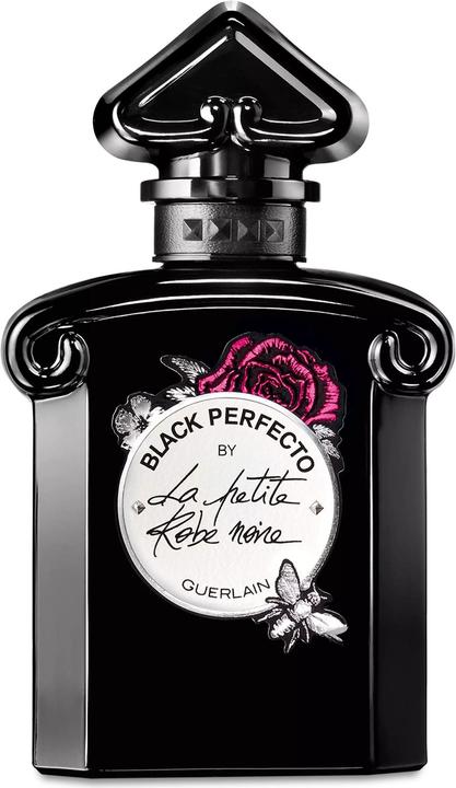 Produktbild Guerlain Black Perfecto Florale Eau der Toilette (Eau de Toilette, 100 ml)