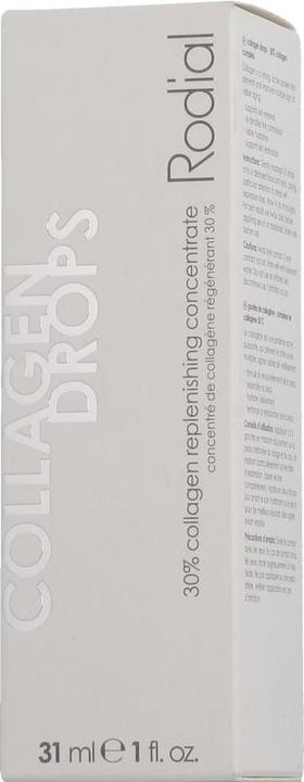 Actual product image Rodial - Booster Drops Collagen 30% (31 ml)