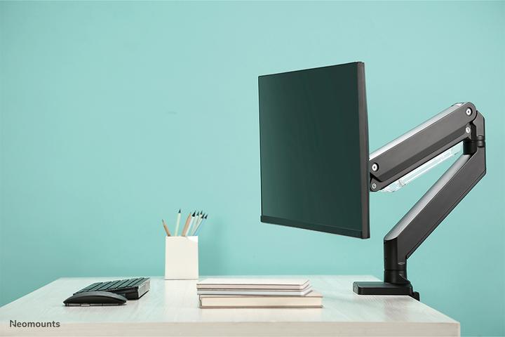 Actual product image Neomounts Select TIS 10"-49" 1TFT 1 joint black Max.16KG (Table, 32")