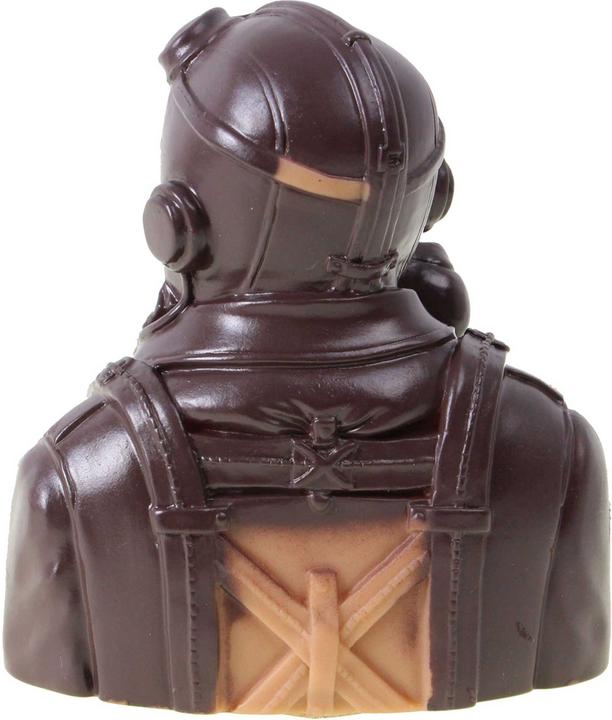Actual product image Modellbau Lindinger pilot jet 1:5 brown 95/60/105mm