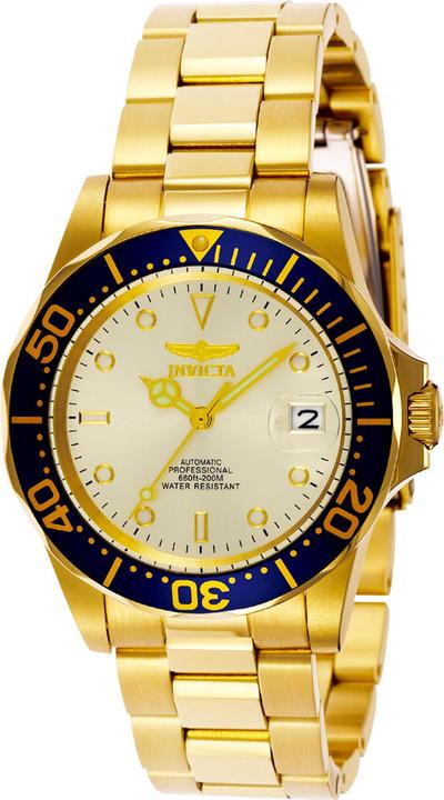 Produktbild Invicta Pro Diver - 9743 (40 mm)